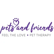 Logo for job Pet Therapy Volunteer Team
