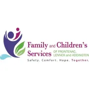 Logo for job Executive Director