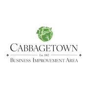 Logo for job Cabbagetown Festival Volunteer
