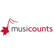 Logo for job Senior Manager, Marketing & Communications MusiCounts