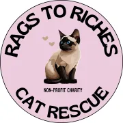 Logo for job Cat Rescue Social Media Correspondent