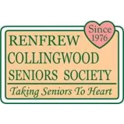 Logo for job Join Renfrew-Collingwood Seniors' Society's Board of Directors!