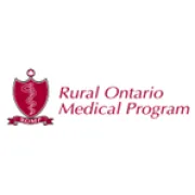 Logo for job Executive Director, Rural Ontario Medical Program
