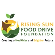 Logo for job Food Drive Volunteer