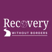 Logo for job Volunteer – Digital Marketing, Outreach & Events (Recovery Without Borders)