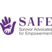 Logo for job Volunteer Board Directors — Survivor Advocates for Empowerment (SAFE)