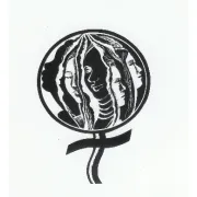 Logo for job Women and War Program Coordinator