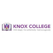 Logo for job Assistant Registrar & Financial Aid Coordinator