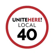 Logo for job Get Out the Vote Specialist (5 week temp)