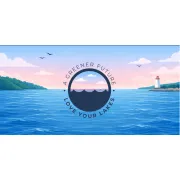 Logo for job Love Your Lakes Volunteer - GTA