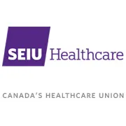Logo for job Union Representative