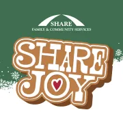 SHARE Ambassador - Santa's Enchanted Elevator at Coquitlam Centre