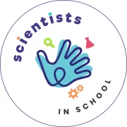 Logo for job STEM (Science, Technology, Engineering and Math) Workshop Presenter