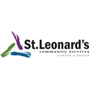 Logo for job Fund Development Manager