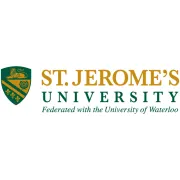 Logo for job Executive Director, External Relations