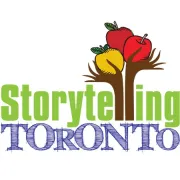 Logo for job Join Storytelling Toronto's Board of Directors