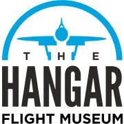 Logo for job Executive Director, The Hangar Flight Museum