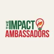 Logo for job Web, Marketing & Social Media Volunteer