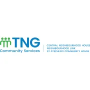 Logo for job Request for Proposal (RFP) Community of Practice Support