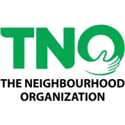 Logo for job Settlement Worker