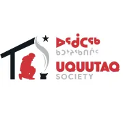 Logo for job Uquutaq Society – CEO