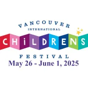 Logo for job 2026 Children's Festival Volunteers