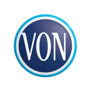 Logo for job VON - Volunteer - Telephone Assurance Program