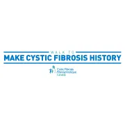 Logo for job Walk To Make Cystic Fibrosis History - event day volunteers