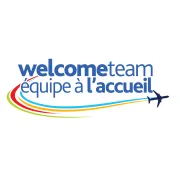 Toronto Pearson Airport - Welcome Team Volunteer 