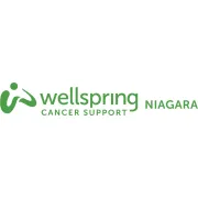 Logo for job Program Volunteer Coordinator - Full-time