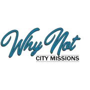 Logo for job Fundraising Coordinator