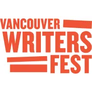 Logo for job Volunteer at the  Vancouver Writers Fest!