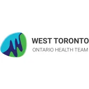 Logo for job Friendly Caller, West Toronto Heatwave Registry