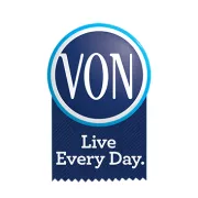 Logo for job VON - Volunteer - Volunteer Visiting