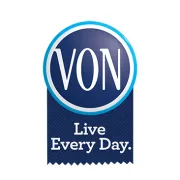 Logo for job VON - Volunteer - BINGO