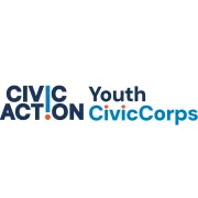 Logo for job Youth CivicCorps Volunteer Program – Leadership and Community Impact Opportunity