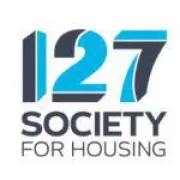 127 Society for Housing logo