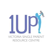 1Up Victoria Single Parent Resource Centre logo