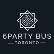 6 Party Bus Toronto logo