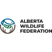 Alberta Wildlife Federation logo