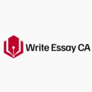 Write Essay Canada logo