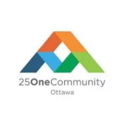 25One Community logo