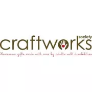 3H Craftworks Society logo