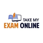 Take My Exam Online logo