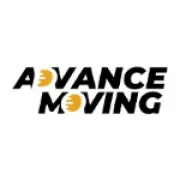 Advance Moving logo