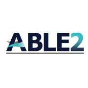 ABLE2: Support for People with Disabilities logo