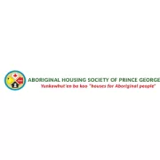 Aboriginal Housing Society of Prince George logo