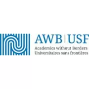 Academics without Borders Canada logo