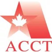 Academy of Canadian Cinema & Television logo