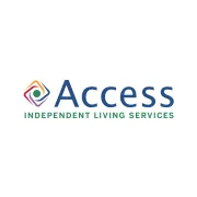 Access Independent Living Services logo